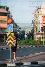 ผลงานการถ่ายภาพ มหาวิทยาลัยรามคำแหง