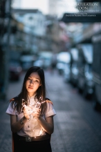 ผลงานการถ่ายภาพ มหาวิทยาลัยรามคำแหง