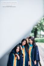 ผลงานการถ่ายภาพ มหาวิทยาลัยรามคำแหง