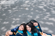 ผลงานการถ่ายภาพ มหาวิทยาลัยรามคำแหง