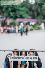 ผลงานการถ่ายภาพ มหาวิทยาลัยรามคำแหง