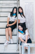 ผลงานการถ่ายภาพ มหาวิทยาลัยรามคำแหง