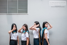ผลงานการถ่ายภาพ มหาวิทยาลัยรามคำแหง
