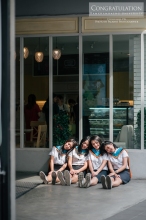 ผลงานการถ่ายภาพ มหาวิทยาลัยรามคำแหง