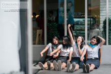 ผลงานการถ่ายภาพ มหาวิทยาลัยรามคำแหง
