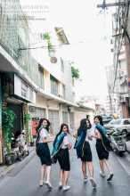 ผลงานการถ่ายภาพ มหาวิทยาลัยรามคำแหง