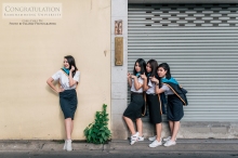 ผลงานการถ่ายภาพ มหาวิทยาลัยรามคำแหง