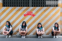 ผลงานการถ่ายภาพ มหาวิทยาลัยรามคำแหง