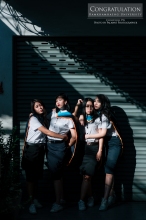 ผลงานการถ่ายภาพ มหาวิทยาลัยรามคำแหง