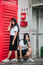 ผลงานการถ่ายภาพ มหาวิทยาลัยรามคำแหง