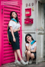 ผลงานการถ่ายภาพ มหาวิทยาลัยรามคำแหง