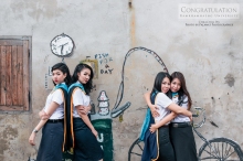 ผลงานการถ่ายภาพ มหาวิทยาลัยรามคำแหง