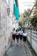 ผลงานการถ่ายภาพ มหาวิทยาลัยรามคำแหง