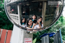 ผลงานการถ่ายภาพ มหาวิทยาลัยรามคำแหง