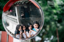 ผลงานการถ่ายภาพ มหาวิทยาลัยรามคำแหง