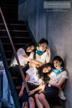 ผลงานการถ่ายภาพ มหาวิทยาลัยรามคำแหง