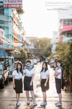 ผลงานการถ่ายภาพ มหาวิทยาลัยรามคำแหง