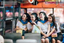 ผลงานการถ่ายภาพ มหาวิทยาลัยรามคำแหง