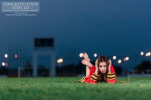 ผลงานการถ่ายภาพ สถาบันเทคโนโลยีพระจอมเกล้าเจ้าคุณทหารลาดกระบัง