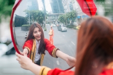 ผลงานการถ่ายภาพ สถาบันเทคโนโลยีพระจอมเกล้าเจ้าคุณทหารลาดกระบัง