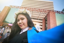 ผลงานการถ่ายภาพ มหาวิทยาลัยศรีปทุม