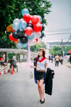 ผลงานการถ่ายภาพ มหาวิทยาลัยรังสิต