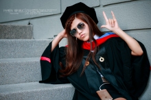 ผลงานการถ่ายภาพ มหาวิทยาลัยรังสิต
