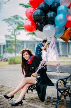 ผลงานการถ่ายภาพ มหาวิทยาลัยรังสิต