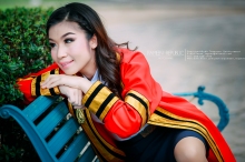ผลงานการถ่ายภาพ มหาวิทยาลัยเทคโนโลยีพระจอมเกล้าธนบุรี
