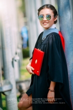 ผลงานการถ่ายภาพ มหาวิทยาลัยอัสสัมชัญ (ABAC)