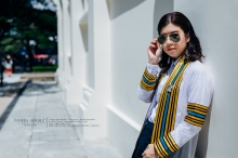 ผลงานการถ่ายภาพ จุฬาลงกรณ์มหาวิทยาลัย