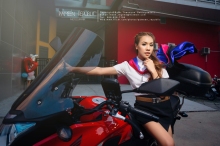 ผลงานการถ่ายภาพ มหาวิทยาลัยรังสิต
