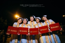 ผลงานการถ่ายภาพ วิทยาลัยเฉลิมกาญจนา