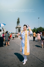 ผลงานการถ่ายภาพ วิทยาลัยเฉลิมกาญจนา