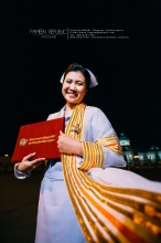 ผลงานการถ่ายภาพ วิทยาลัยเฉลิมกาญจนา