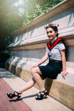 ผลงานการถ่ายภาพ มหาวิทยาลัยธุรกิจบัณฑิตย์
