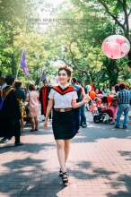 ผลงานการถ่ายภาพ มหาวิทยาลัยธุรกิจบัณฑิตย์