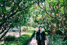 ผลงานการถ่ายภาพ มหาวิทยาลัยบูรพา