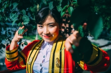 ผลงานการถ่ายภาพ มหาวิทยาลัยเทคโนโลยีพระจอมเกล้าพระนครเหนือ