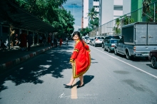 ผลงานการถ่ายภาพ มหาวิทยาลัยเทคโนโลยีพระจอมเกล้าพระนครเหนือ