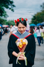 ผลงานการถ่ายภาพ มหาวิทยาลัยศรีนครินทรวิโรฒ