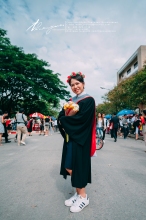 ผลงานการถ่ายภาพ มหาวิทยาลัยศรีนครินทรวิโรฒ