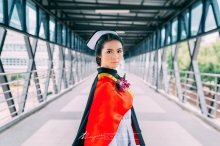 ผลงานการถ่ายภาพ วิทยาลัยบัณฑิตเอเซีย
