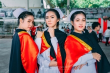 ผลงานการถ่ายภาพ วิทยาลัยบัณฑิตเอเซีย
