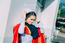 ผลงานการถ่ายภาพ วิทยาลัยบัณฑิตเอเซีย