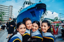 ผลงานการถ่ายภาพ มหาวิทยาลัยบูรพา