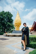 ผลงานการถ่ายภาพ มหาวิทยาลัยสยาม