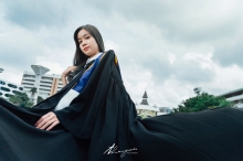 ผลงานการถ่ายภาพ มหาวิทยาลัยธรรมศาสตร์