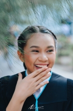 ผลงานการถ่ายภาพ มหาวิทยาลัยเกษตรศาสตร์