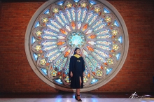 ผลงานการถ่ายภาพ มหาวิทยาลัยอัสสัมชัญ (ABAC)